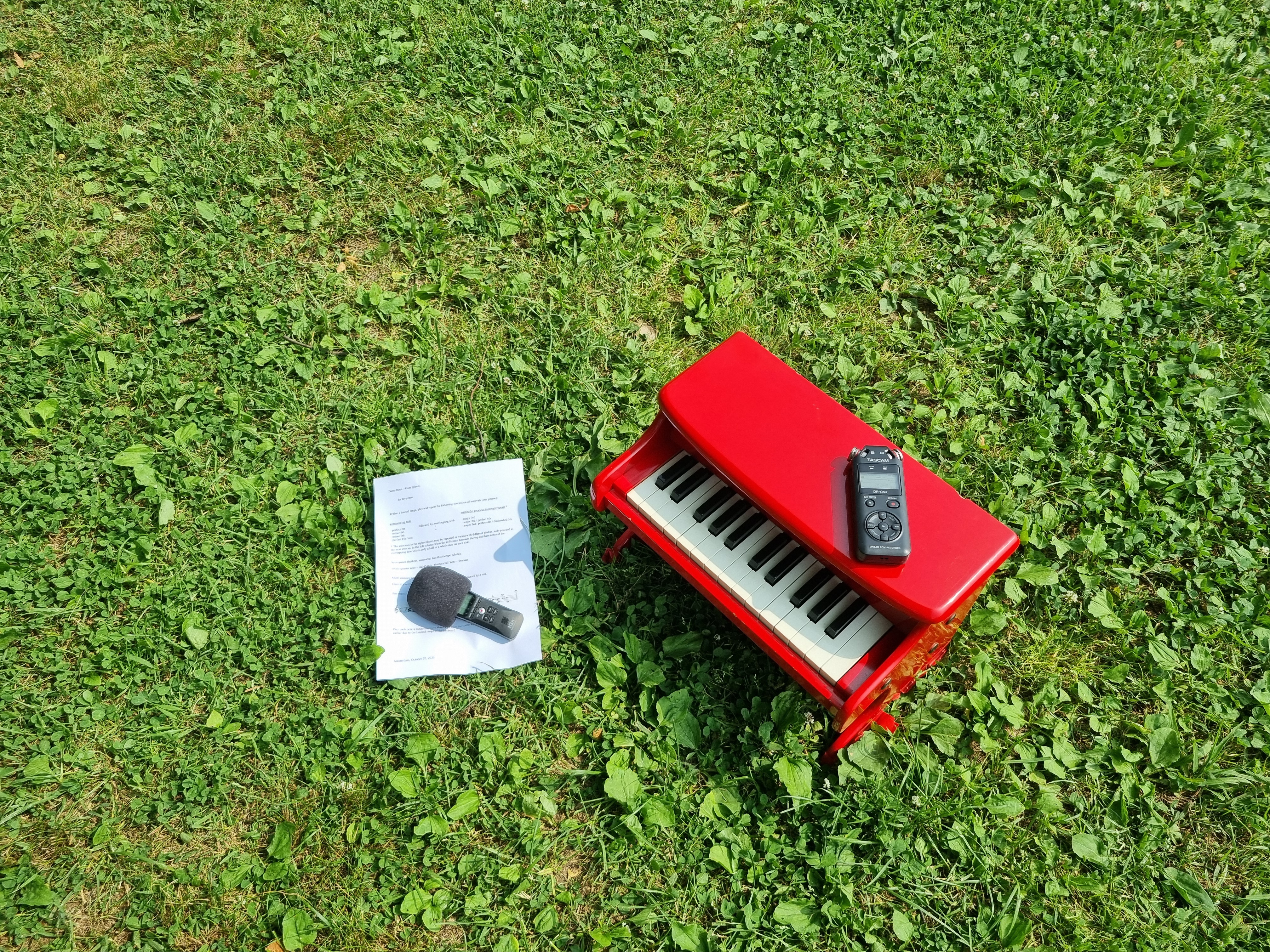 gaza (piano)